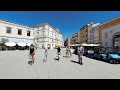 Rovinj Croatia 🇭🇷 Walking tour [4K]