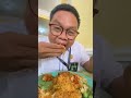 Mukbang prasmanan free kepala hiu #asmr #batamkuliner #natuna #food