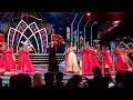 Reema Khan and the Saba Qamar join forces for an unforgettable performance at Lux Style Awards