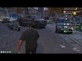 Peanut Tries Trolling MR K And Gets His Keys Taken... | NoPixel 4.0 | GTA | CG