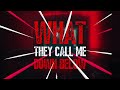 HIZENXYZ - SHE'S A DEVIL (Lyric Video)