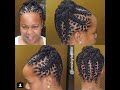 Dreadlocks Hairstyles || African Hairstyles || Dreadlocks ||