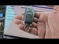 2024 Ford Transit key programming