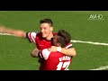 20 Team Goals Only Arsenal Can Score
