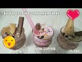 👉🍫🍹KIT KAT ICE  CHOCOLATE  MILK SHAKE //my own recipe// EPISODE 43👌(2)