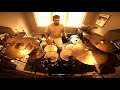 The Who - Who Are You - Drum Cover [STUDIO QUALITY]