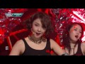 4MINUTE(포미닛) - Hate Comeback Stage M COUNTDOWN 160204 EP.459