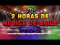 2 HORAS DE MÚSICA DE BAILE COM DUO CONTAKTO