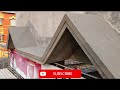 Very Beautiful House 🏠 Design || Amazing construction work|| JAS Tv Construction Work Skills