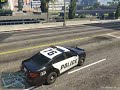 i7 6700k 4.2GHz GTA V Test video 100+ FPS NVIDIA 970 GTX Intel 540 SSD 16GB DDR4 Liquid Cooled