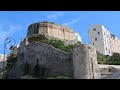 Corsica Island, Bonifacio  The fortress on the rock   part 2