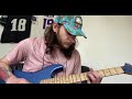 Another Brick In The Wall // Pink Floyd Guitar Cover // Tyler Johnston