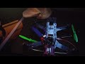 Emax Nighthawk 280 Motor Sound Change After CleanFlight Naze32 Upgrade