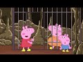 Zombie Apocalypse, Zombies Appear At The Peppa City🧟‍♀️| Peppa Pig Funny Animation