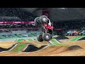 Monster Jam Melbourne Australia 2023 FULL SHOW