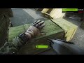 I REINSTALLED ESCAPE FROM TARKOV || RAIDS #1 - 20 in 8 minutes || I LOVE IT || TARKOV ||