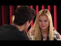 Soy Luna 3 - Ámbar se pone Celosa al Ver a Simón y Emma Agarrados de la Mano - CAP 43