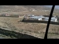 Afghanistan through the eyes of a Black Hawk
