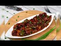 Chicken Chilli | Chicken Starter | testy and Delicious |