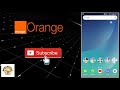 Configuration 4G Orange Maroc sur Android et iOS إعدادات الأنترنت لشركة اورنج المغرب