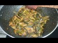 Restaurant style Masala Bhindi with home spices | Masala Bhindi Recipe | easy to cook Masala Bhindi