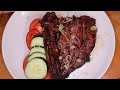 Vietnamese Style Marinated & Grilled Pork Chop - Easy, Flavorful & Healthy Dinner!