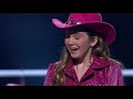 HOWDY! 12-year-old STREET ARTIST brings COUNTRY to The Voice Australia 🤩 | Journey #125