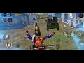 Road to  ACE in  PUBGM with GUJJAR