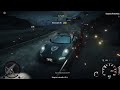 Need for Speed Rivals: Porsche 911 Turbo's Busting Racer Gameplay