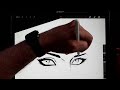 Easy Way to Draw Eyes for Comics