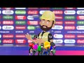 Babar Azam Press Conference | Harany ki Waja bata di | #babarazam #cricketworldcup2023  |