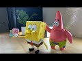 Squidward & Patrick are finally here!! But are they worth the $60?? - Shooting & Reviewing