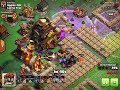 Two Shot High Level Double-L Base in raid!｜ by:ZIVA