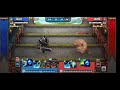 Castle Crush Black Knight v/s Mud Elemental fight 😈