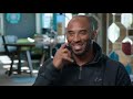 [FULL] Kobe Bryant sits down for exclusive interview with Jemele Hill | Andscape | ESPN