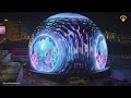 Las Vegas $2.3BN Mega Sphere