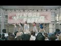 文化祭｜new jeans-attention｜神大フェスタ｜일본 대학교 축제