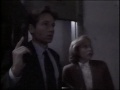 The X-Files Opening Credits