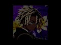 (FREE) Juice WRLD Type Beat - ''owl''