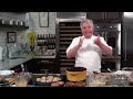 Classic COQ AU VIN | Chef Jean-Pierre