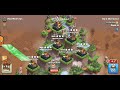 #VLOG#32 CLASH OF. CLAN ATaCK OF. NEW. BUILDER... net. not gud  attack not satisfied.