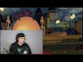 Total Drama Action Ep 1-5 (REACTION) THE CAMPERS GO HOLLYWOOD!!!