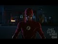 Barry Meets The Red Death | The Flash 9x03 [HD]