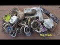 Sidewalks, How To Metal Detect Next To Them To Find Treasures Others Miss   Ep # 379