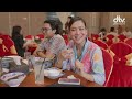 Makanan Autentik dari Negara Cina, HALAL & Sedap! | Amber Chinese Muslim Restaurant