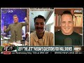Paul Skenes reacts to MLB debut, the 'Splinker' pitch, 104+ MPH speeds & more! | The Pat McAfee Show
