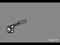 gun testing dc2 animation