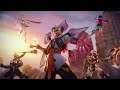 Lifeweaver Awaits | Overwatch 2 Season 4 Trailer