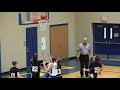 Wilson VS Lakota Hopewell 7th Grade Basketball