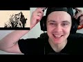 Avenged Sevenfold Life is But A Dream Reaction + Review *one song made me cry*